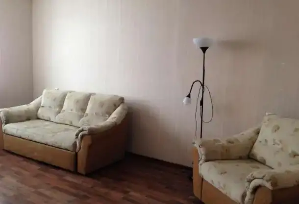 Сдам 1-к квартиру, 43 м², 9/9 эт., фотография 7
