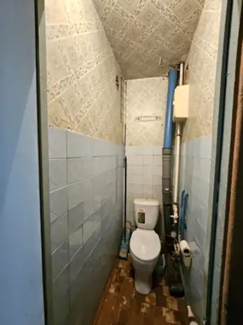Квартира, 65,80 м², 5 эт., Авиастроительный, Побежимова ул, 46, фотография 10