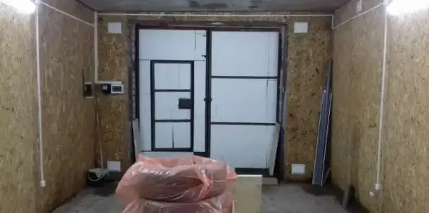 Продам гараж в ГСК 30, Бурнаковская 3б, фотография 4