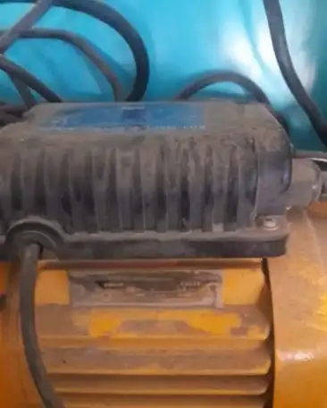 Продам Лебедку строительную KDJ-300E1 ELECTRIC WINCH, фотография 3