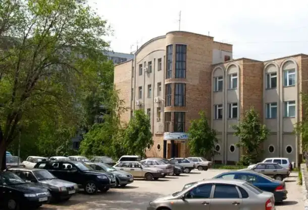 Гостиница