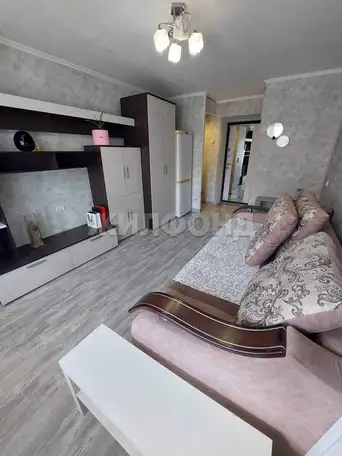 Продается комната 17.1 м2 в 1 ком.кв., фотография 3