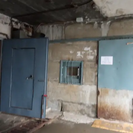 Бокс в подземном гараже, дорожная 13а 19,00 м2, фотография 1