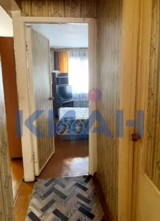 Квартира, 58,10 м², 2 эт., Ленинский, Сибирский пер, 6, фотография 11