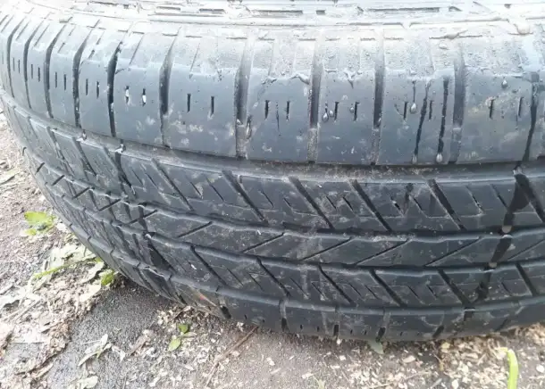 Продам колеса в сборе,Тoyota RAF 4, фотография 3