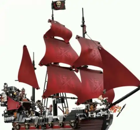 Детские игрушки. Конструкторы аналоги LEGO, фотография 6