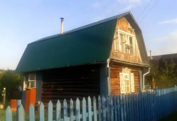 продам сад в СНТ 
