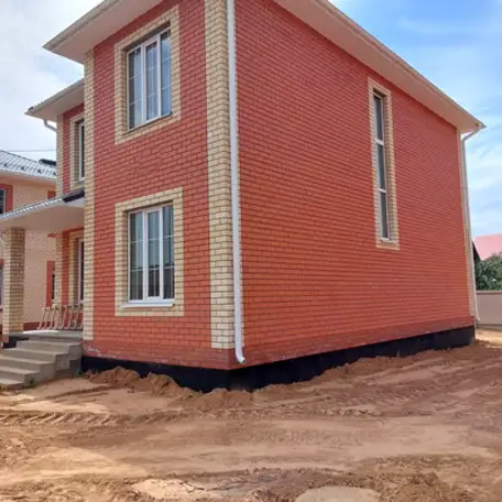 Продам дом 137,60 м2, Ключевая (кульсеитово) ул, фотография 2