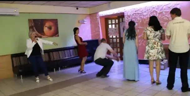 Ведущий, тамада, фотография 6