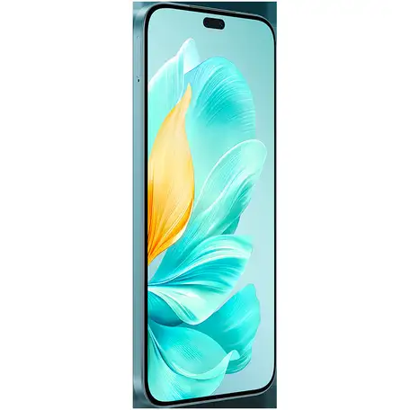 Смартфон honor 200 lite 8/256gb океанический голубой eac, фотография 5