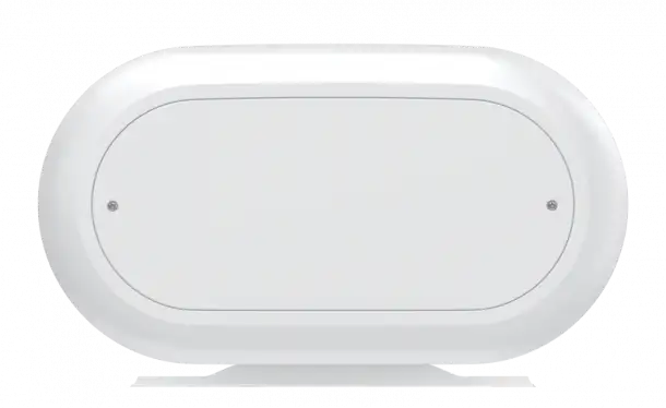 Электрический водонагреватель ROYAL CLIMA SIGMA Dry Inox RWH-SGD50-FS, фотография 5