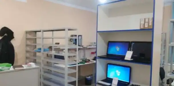 Профессиональный ремонт смартфонов, ноутбуков и ПК, Apple, фотография 2