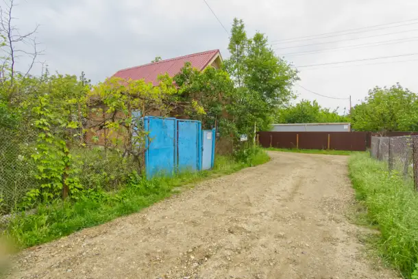 Уютный кирпичный дом с садом в тихом пригороде Краснодара 35,00 м2, фотография 6