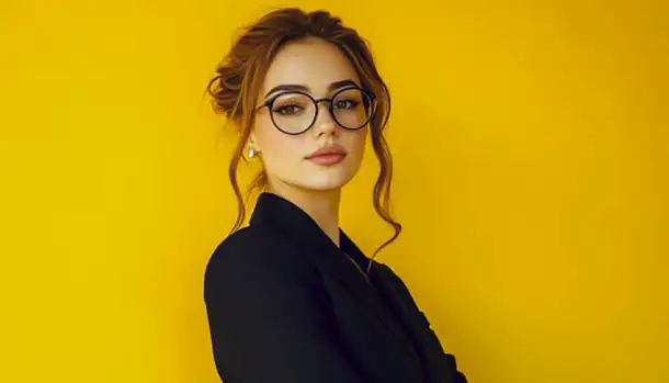 Изготовление очков на заказ в салонах оптики Dr.Oculus, фотография 1
