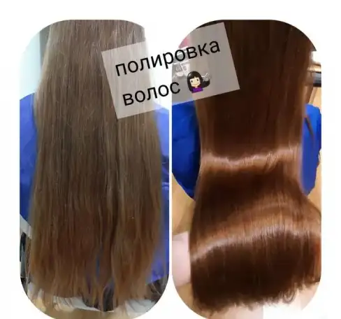 Ботокс, биопластика, нанопластика, кератин, фотография 2