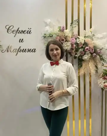 Ведущая мероприятий, фотография 3