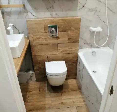Ремонт квартир под ключ и частично, фотография 6