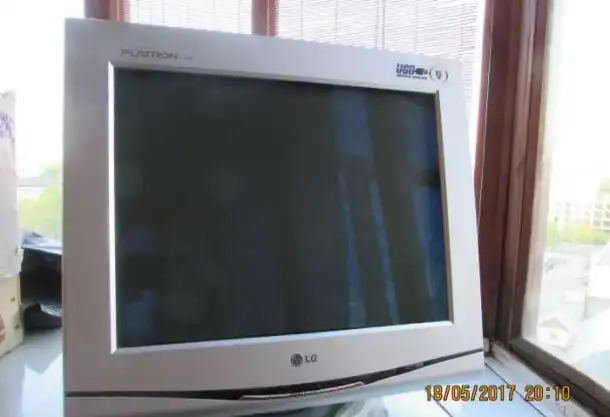 Монитор, фотография 2