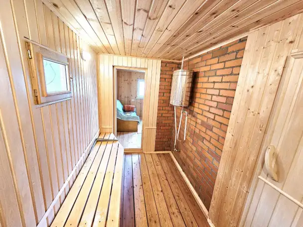 Продам коттедж в СНТ ТИМЕР 100,00 м2, фотография 4