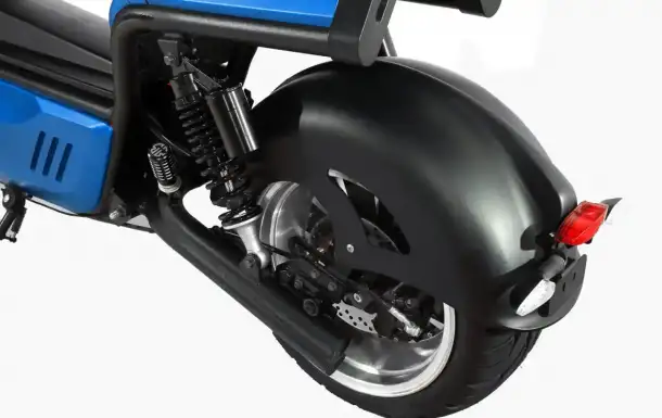 Электроскутер Skyboard BR100, фотография 8