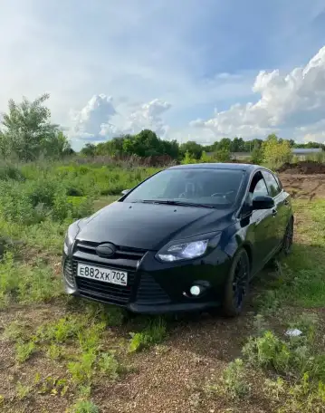 Продам авто Форд Фокус 3 Ford Focus, фотография 1