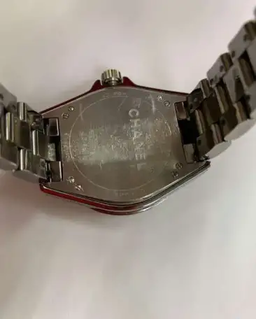 Часы Chanel J12 Automatik, фотография 5