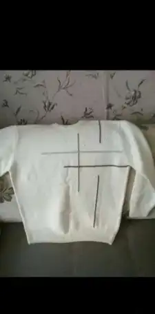 Свитер, фотография 2