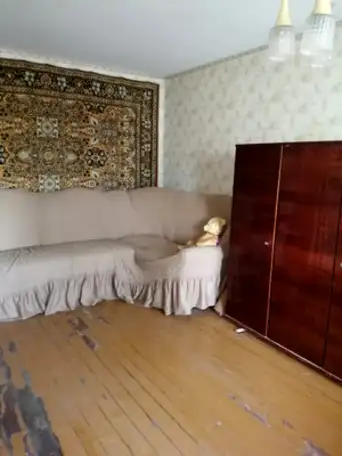 Квартира, 32,00 м², 4 эт., Буревестник м., Никиты рыбакова ул, 8, фотография 5