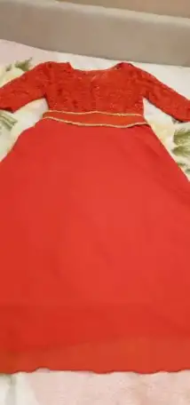 Женское платье вечернее., фотография 1