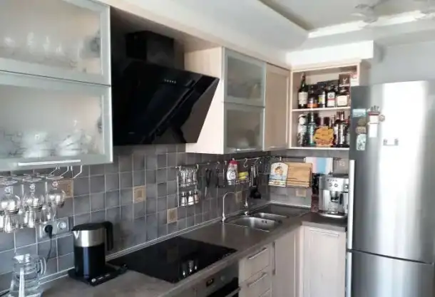 Двухкомнатная квартира у метро!, Шелгунова 7/2, 60,00 м², 5 эт., Шелгунова 7/2, фотография 12