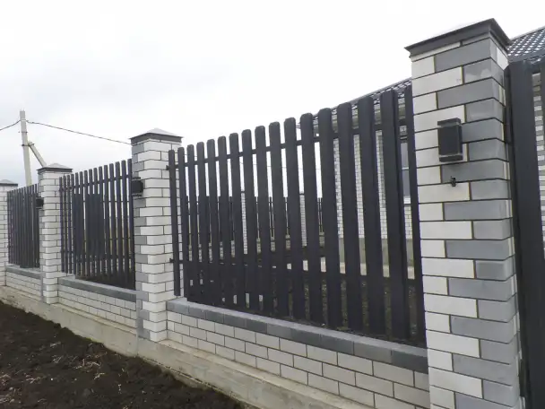 Продаётся новый дом п. Южный, ул. Красная,,2, кирп. 105,00 м2, фотография 15