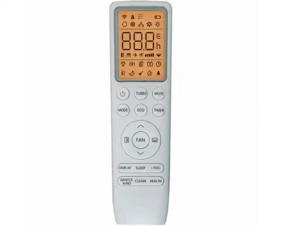 Инверторный настенный кондиционер IGC T Alfa RAS-V09AT Wi-Fi опция, фотография 3