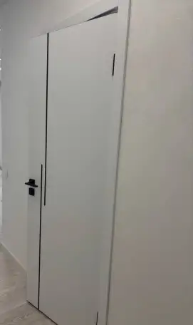ДП Соло  1 ЧК белый эмалит, фотография 1