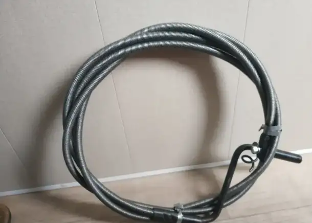 Инструмент N1 Эл ушм болгарка 900w  Эл Лобзик 600w  Трос 5метров d14мм, фотография 6