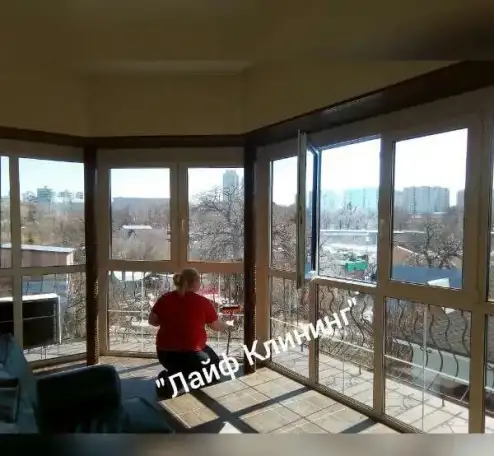 Профессиональная уборка квартир, коттеджей, офисов., фотография 3