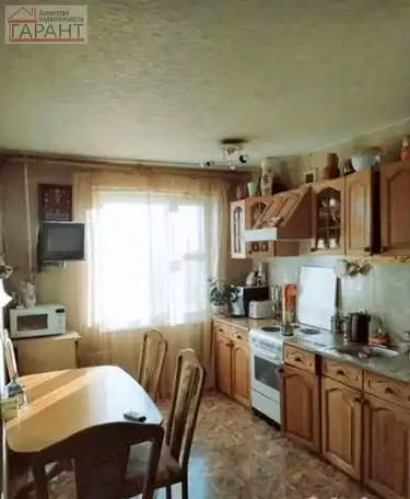 Квартира, 67,00 м², 9 эт., Промышленный, Молодежная улица, 13а, фотография 1