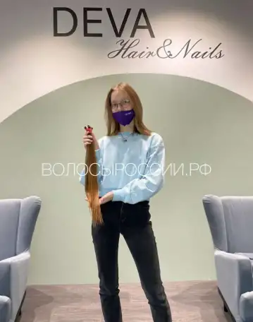 Купим ваши волосы очень дорого, фотография 3