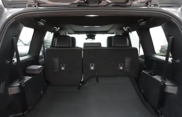 Продажа Lexus GX 550, фотография 12