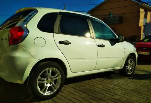Продам личный автомобиль Datsun, фотография 5