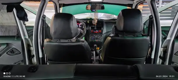 Продам Lada Granta универсал, фотография 3