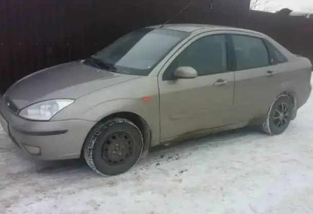 Продаю Ford focus 1, фотография 1