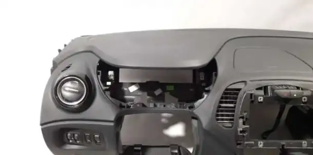 Торпедо Renault Kaptur, фотография 4