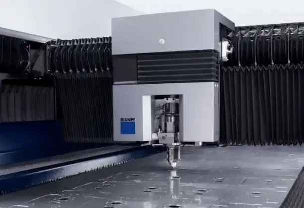 Ремонт Trumpf(Трумпф) станки,сервис,демонтаж,монтаж,зап.части, фотография 10