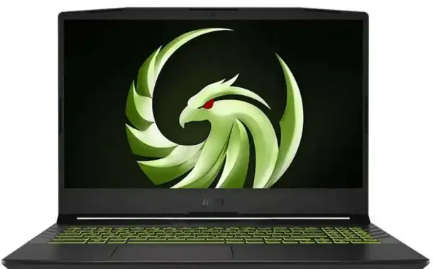 Ноутбук MSI Alpha 15 B5EEK-054RU, 15.6