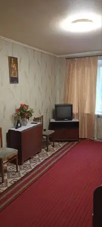 Сдается 2-х комнатная квартира в Луганске, пЮбилейный, фотография 1