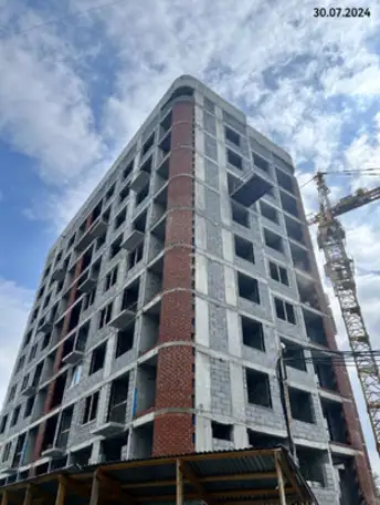 Квартира, 36,00 м², 3 эт., Мотовилихинский, Металлистов ул, 18, фотография 2