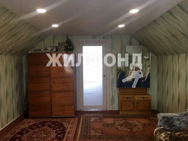 Дом 122.2 м2 на участке 20 сот., фотография 3