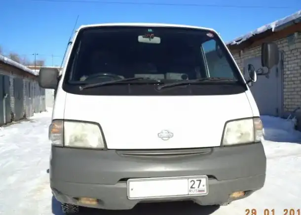Продам Nissan Vanette, фотография 2