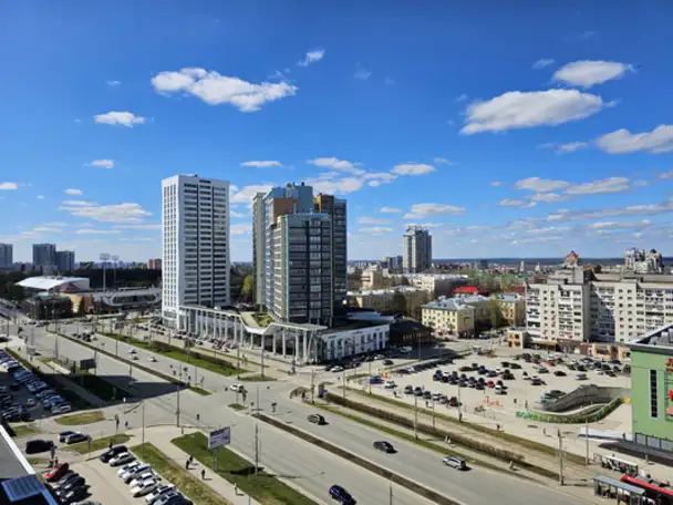 Квартира, 64,20 м², 13 эт., Свердловский, Революции ул, 22, фотография 6