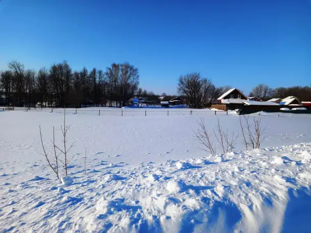 зем.участок село Икково 5 км.от пос.Кугеси, фотография 2